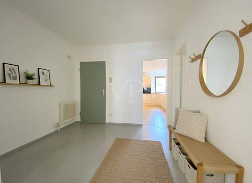 KI Eingang / Diele - 