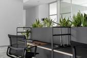 Hot Desk - 