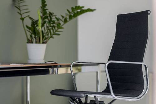 Private Office 1 - 