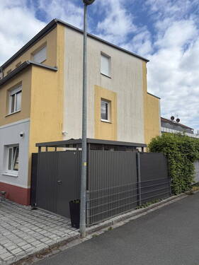 Bild 2 - 5 Zimmer Reihenendhaus zum Kaufen in Heroldsberg