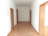 Flur - 2 Zimmer Etagenwohnung in Gera