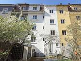 Gartenansicht - 8 Zimmer Mehrfamilienhaus, Wohnhaus zum Kaufen in Bamberg