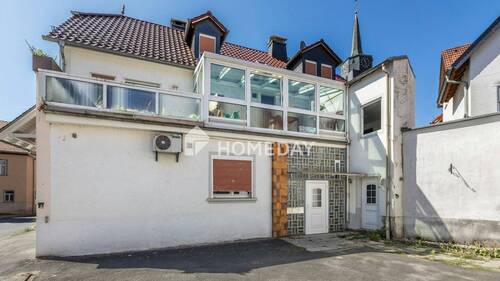 Außenansicht 1 - 