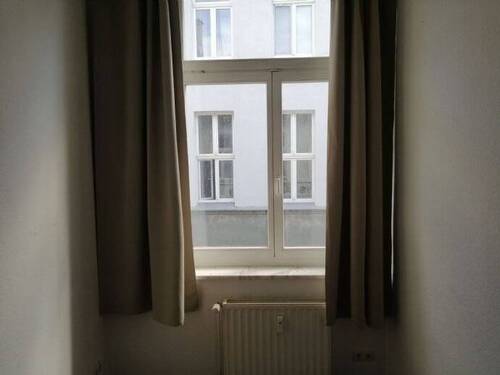 Bild 3 - 1 Zimmer Etagenwohnung zur Miete in Schwerin