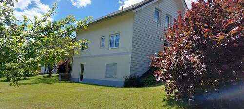 Bild 2 - 7 Zimmer Einfamilienhaus zum Kaufen in Lauterbach