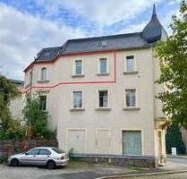 Hübsche Wohnung am S-Bahnhof - keine Mietzahlung vom Jobcenter - Freital