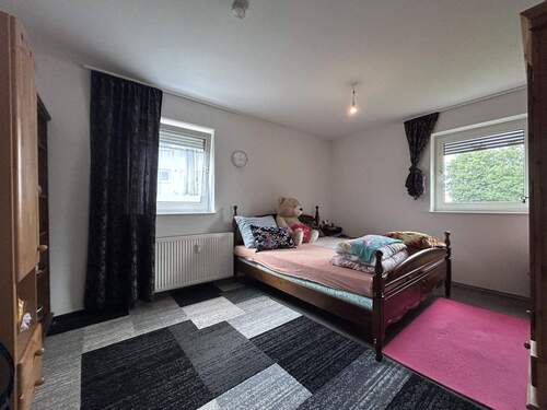 Schlafzimmer - 
