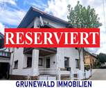 Reserviert - RESERVIERT! Einfamilienhaus in idyllischer Lage – gestalten Sie Ihr Zuhause selbst.