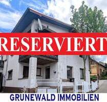 RESERVIERT! Einfamilienhaus in idyllischer Lage – gestalten Sie Ihr Zuhause selbst. - Hermsdorf