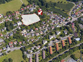 Luftbild Grundstück - 