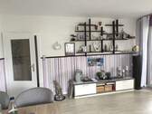 Wohnzimmer EG Teilansicht - 