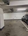 Tiefgaragenstellplatz - 