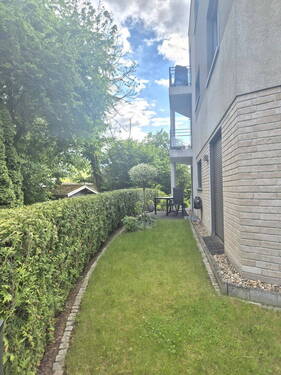 Garten - 