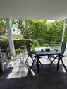 Terrasse 1 - 