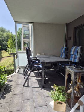 Terrasse 1 - 