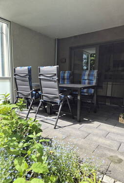 Terrasse 1 - 