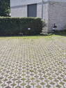 Außenstellplatz - 