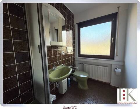 Duschbad EG - 
