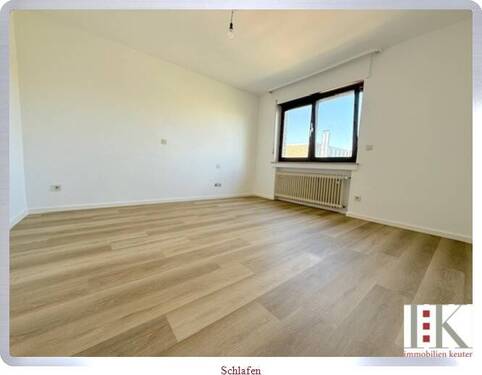 Schlafen - 