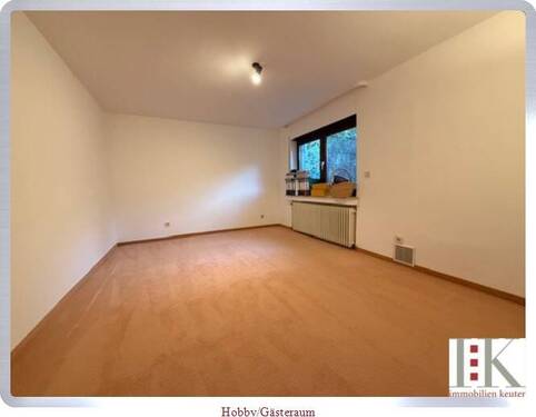 Kellergeschoss - 