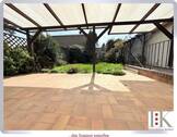 Terrasse Garten - 