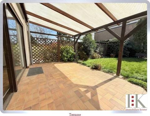 Terrasse - 