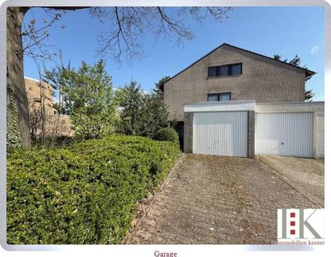 Garage - 