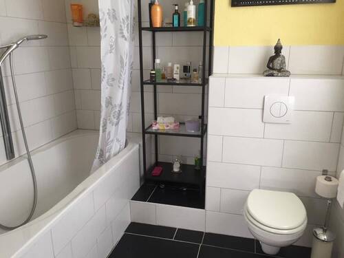 Bild4 - Etagenwohnung mit 129,00 m² in Bad Orb zum Kaufen