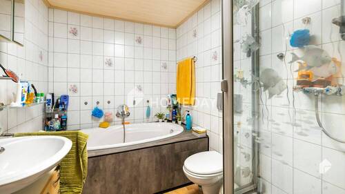 EG Badezimmer 1 - 