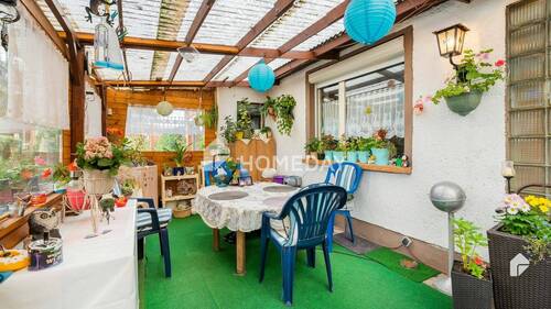 Wintergarten 1 - 