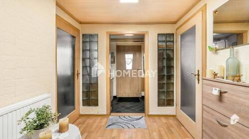 EG Flur 1 - 