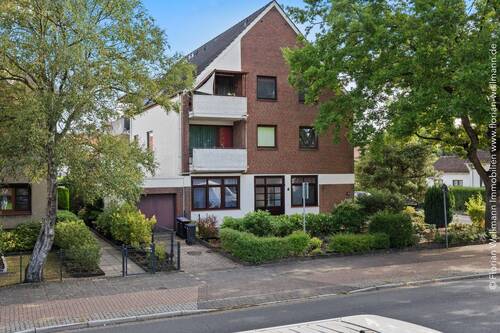 Bild 1 - Bremen - Aumund 