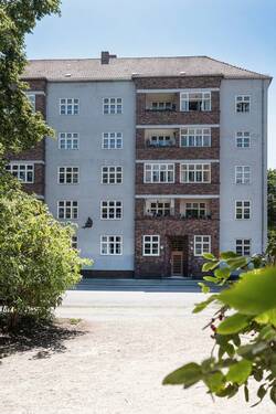 Bild 2 - 2 Zimmer Etagenwohnung zum Kaufen in Berlin