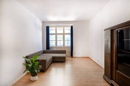 Bild 3 - 2 Zimmer Etagenwohnung in Berlin