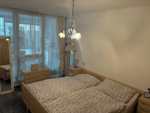 Schlafen - 