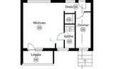 Grundriss - 