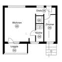 Grundriss - 