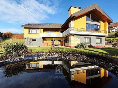 Gebäudeansicht - F&D 