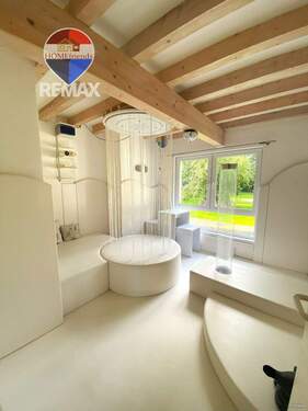 Erdgeschoss Entspannungsraum - 