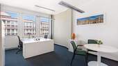 Büro - Büro mit 4,00 m² in München zur Miete
