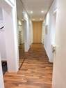 Flur und Einbauschrank - 