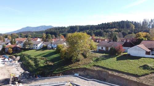 Umgebung - Grundstück zum Kaufen in Penzberg