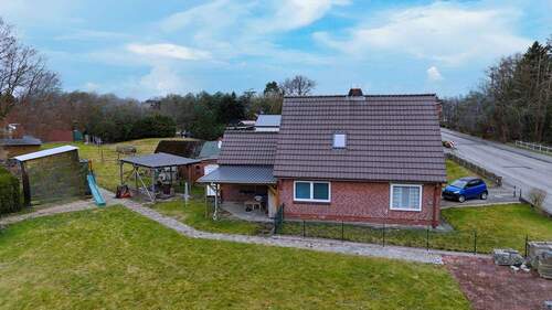 Seitenansicht rechts - 