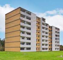 Attraktive Eigentumswohnung mit Balkon und Garage in Minden