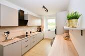 Musterwohnung - Küche1 - 