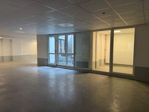 . - 2 Zimmer Büro in Berlin