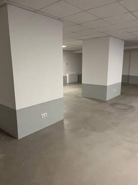 Raum 2 - Büro mit 190,00 m&sup2; in Berlin zur Miete