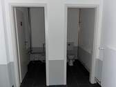 WC-Anlage - 
