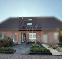 Bezugsfertiges RMH mit Garage - 329.000,00&nbsp;EUR Kaufpreis, ca.&nbsp; 97,00&nbsp;m&sup2;&nbsp;Wohnfl&auml;che in Bocholt / Suderwick (PLZ: 46399)