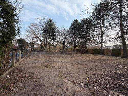 Bild 1 - Ruhig gelegenes Baugrundstück in Geltow zu verkaufen!